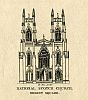 National Scotch Church, Regent Square National Scotch Church, Regent Square