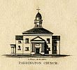 Paddington Church Paddington Church