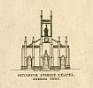 Seymour Street Chapel, Somers Town Seymour Street Chapel, Somers Town