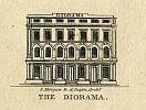 The Diorama The Diorama