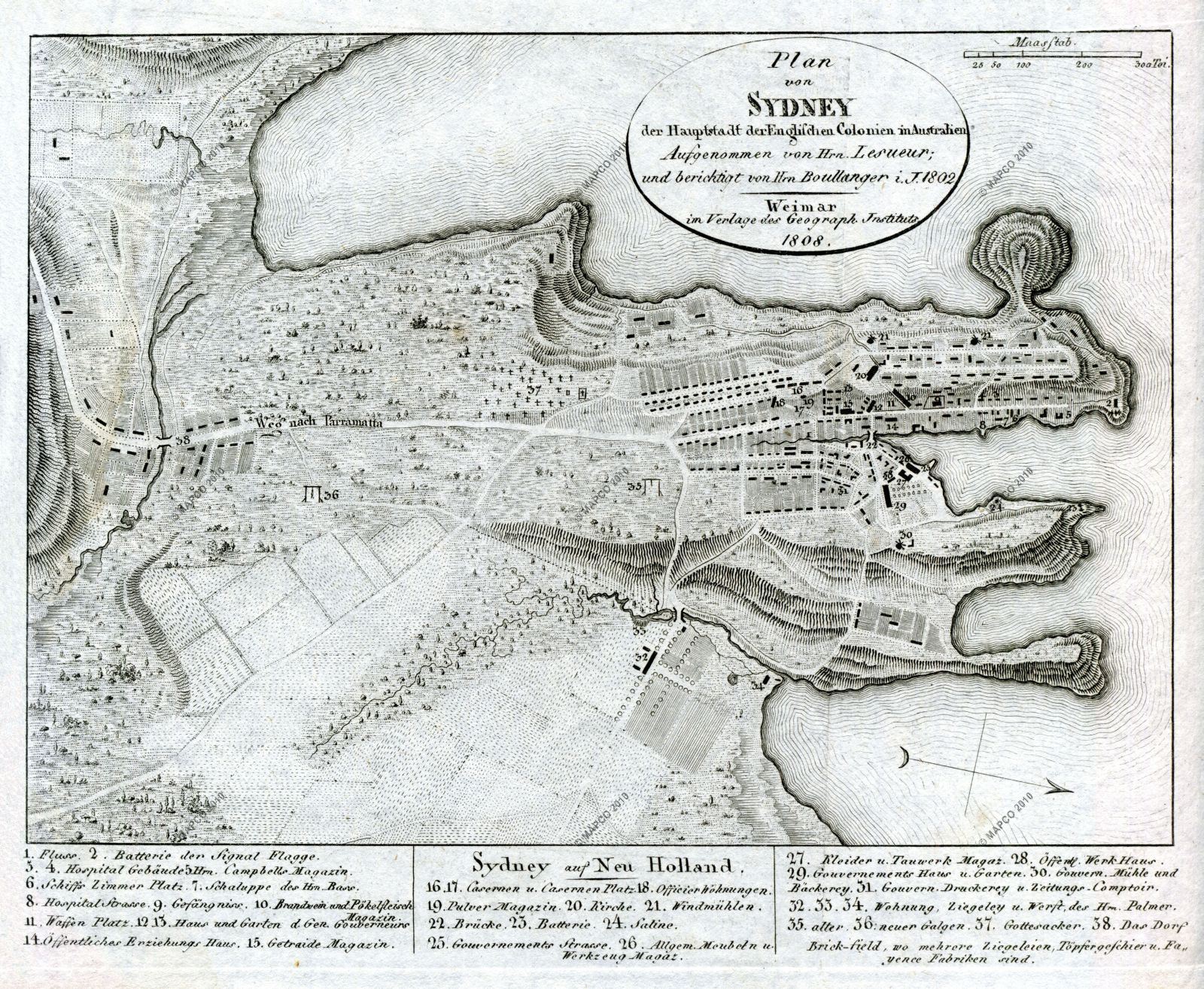 Click To Return To Main Map Page