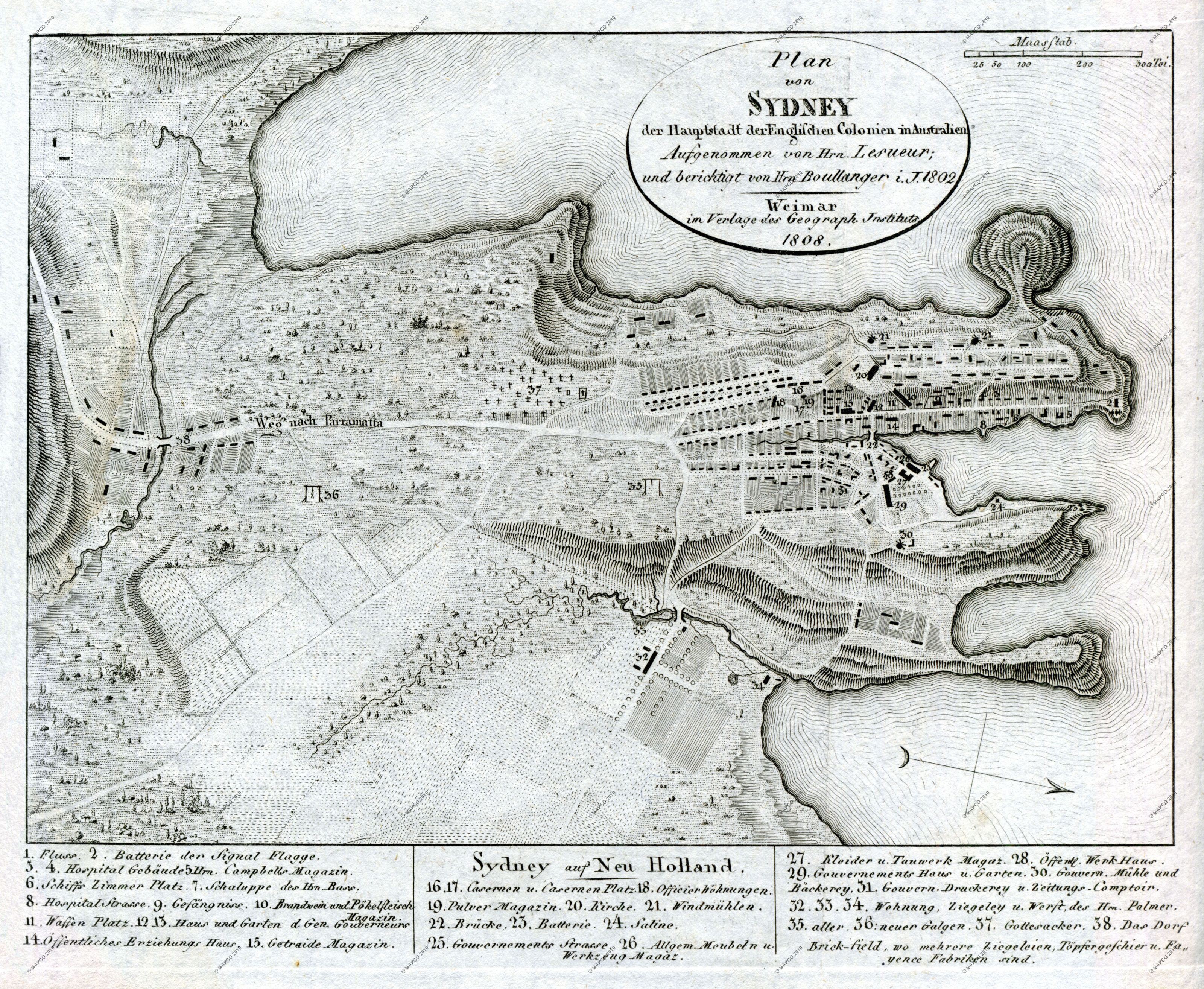 Click To Return To Main Map Page