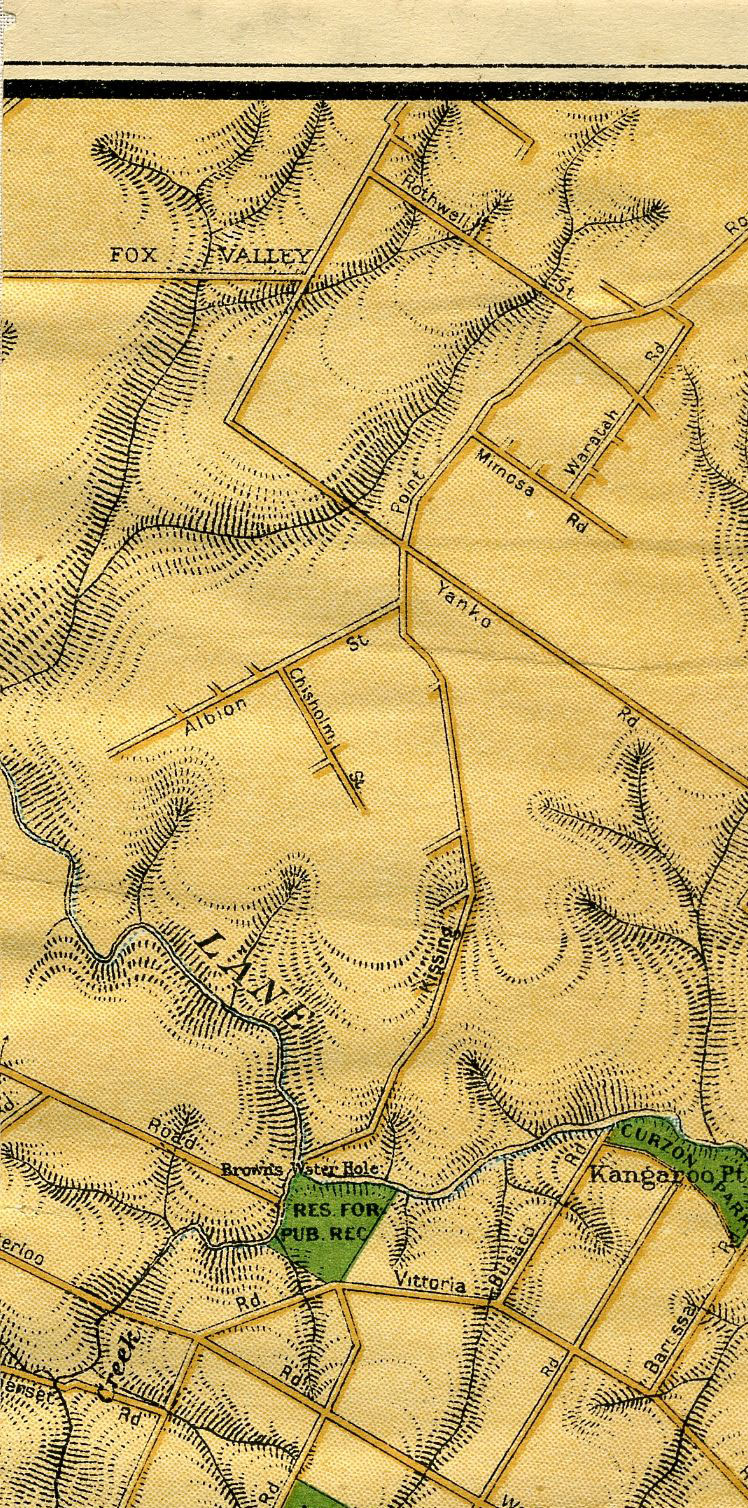 Return To Previous View