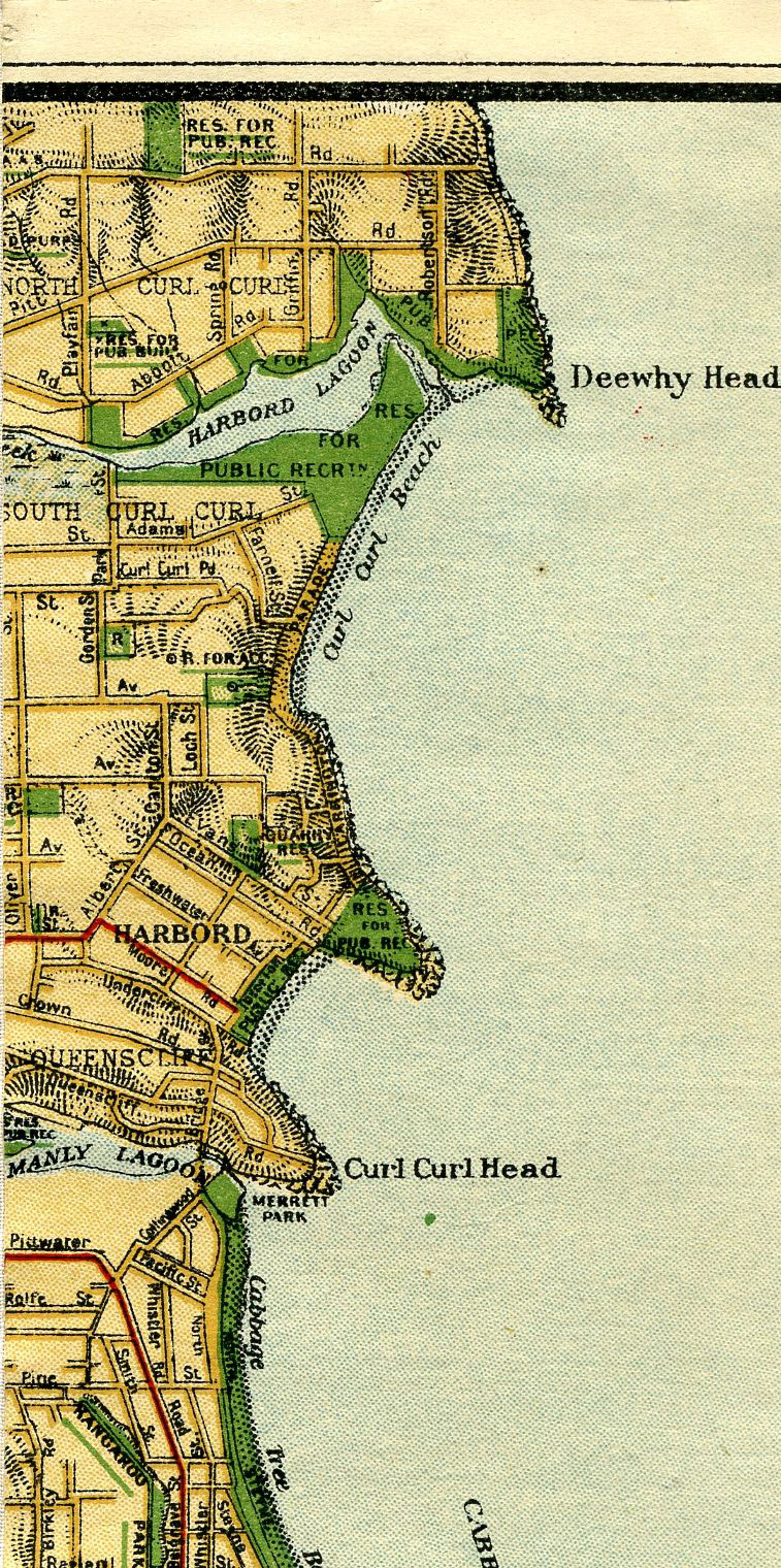Return To Previous View