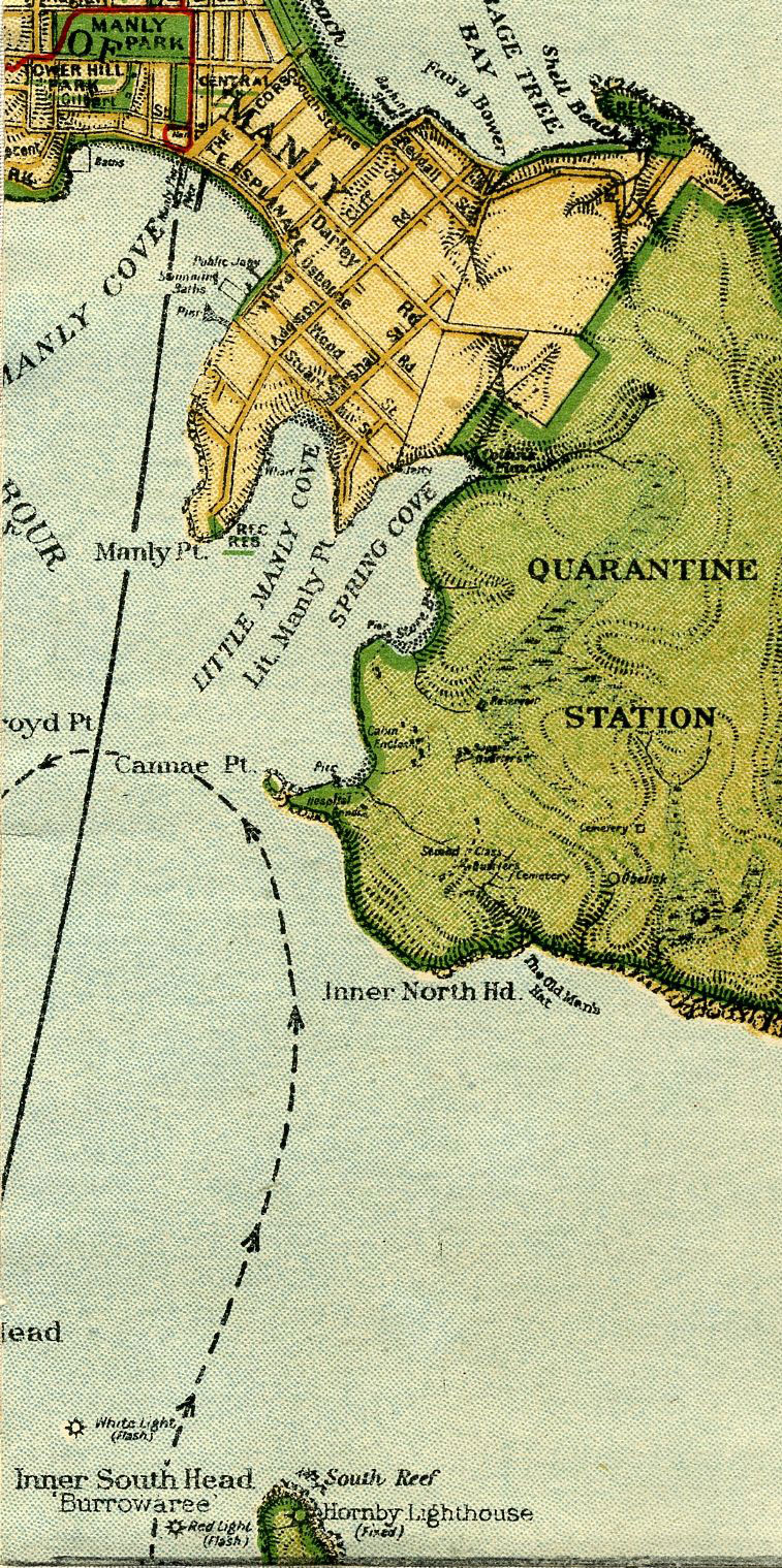 Return To Previous View