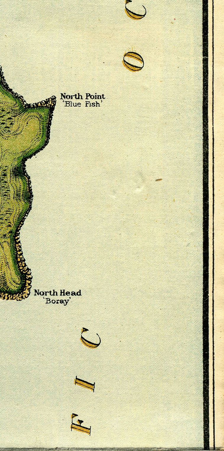 Return To Previous View