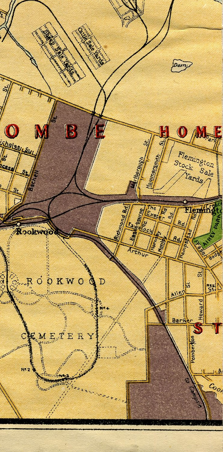 Return To Previous View