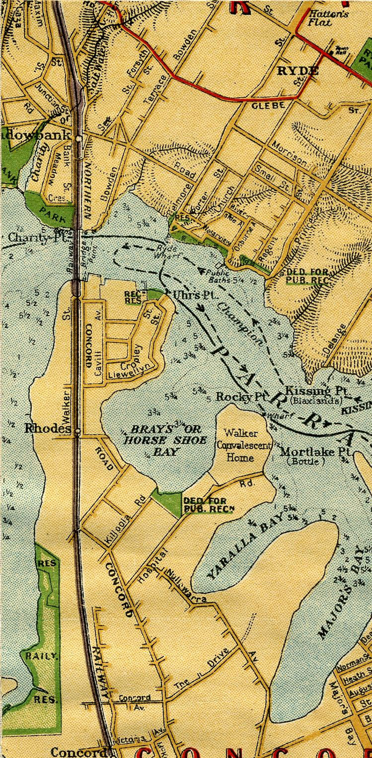 Return To Previous View