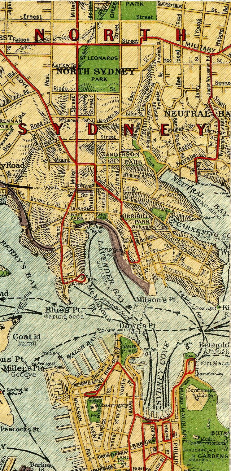 Return To Previous View