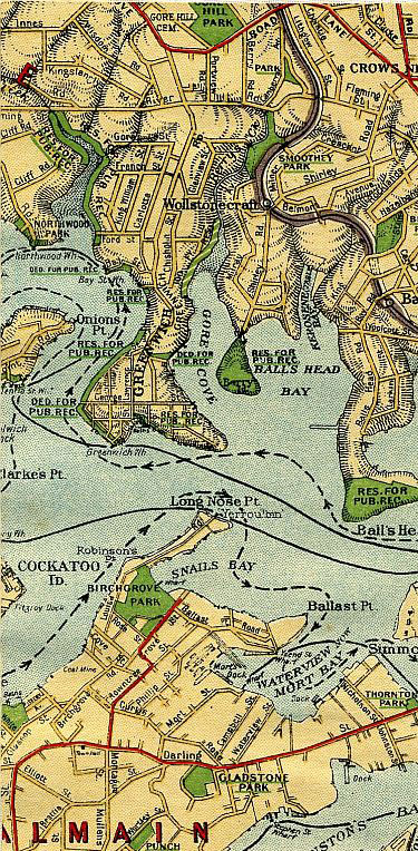 Click To Enlarge Top Left Quarter