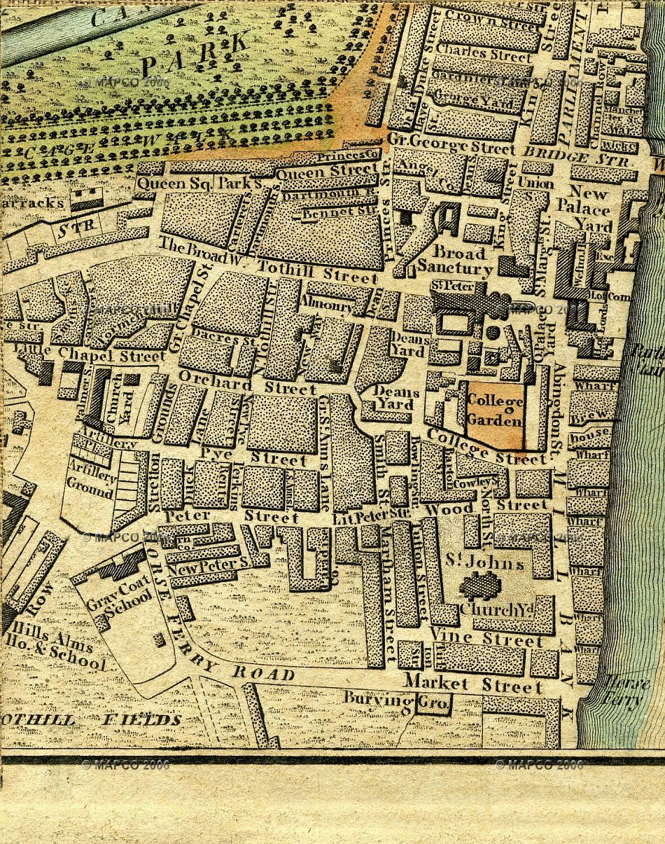 Click Here For An Enlarged Map Image