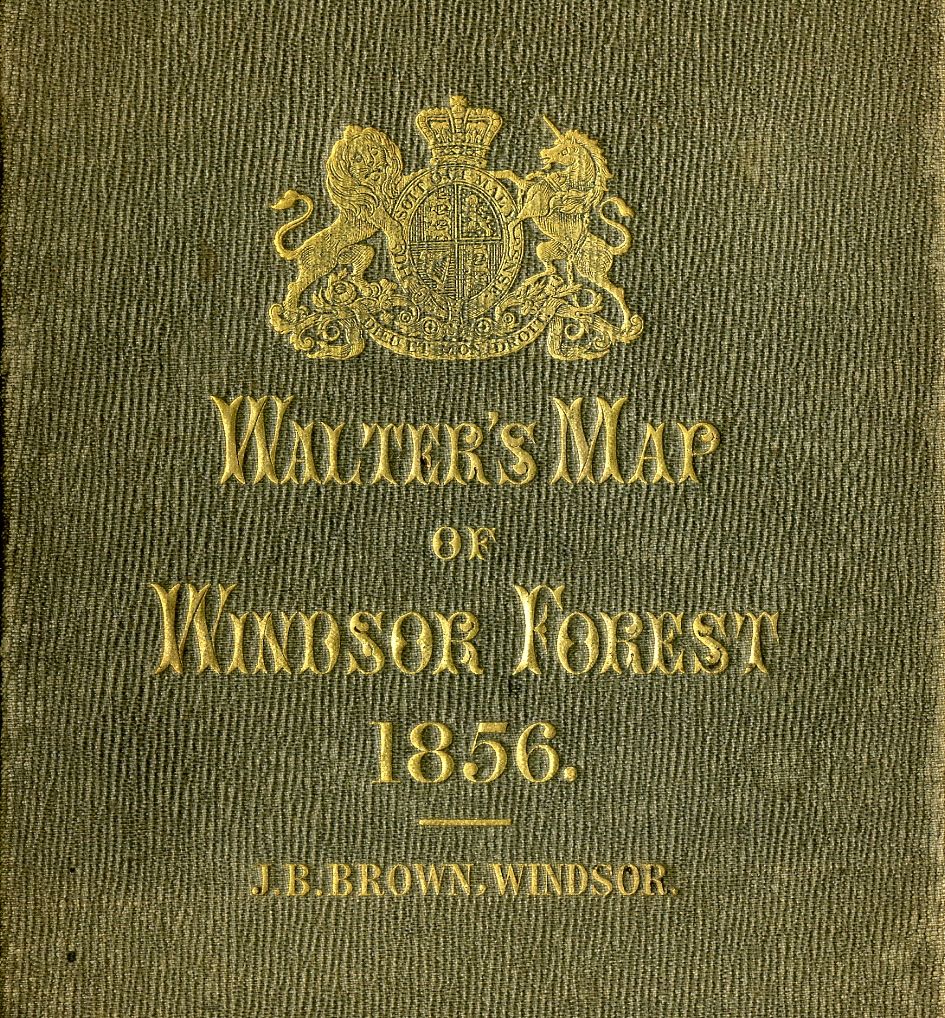 Slipcase Label