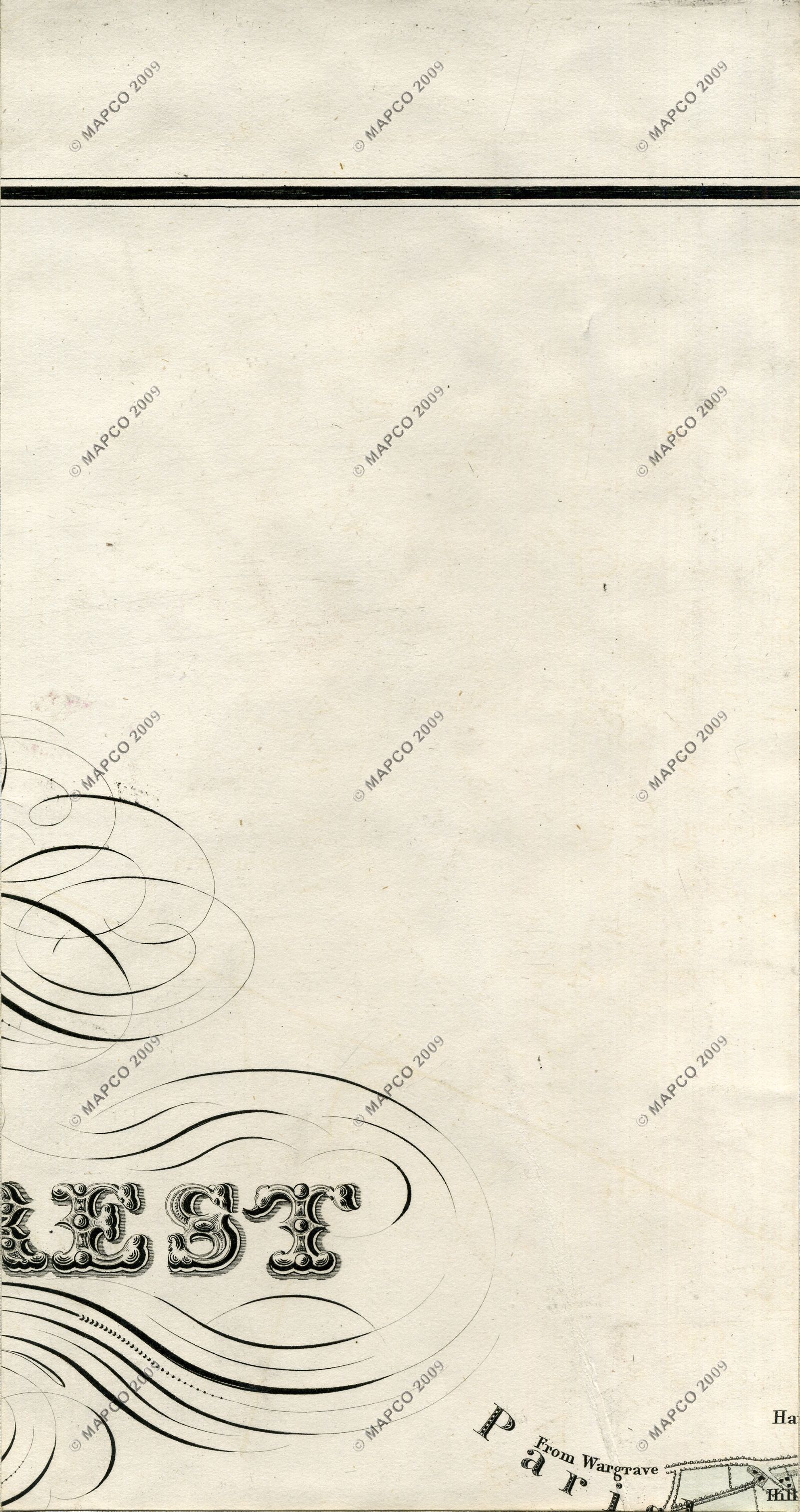 Return To Previous Map Image