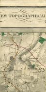 Mill Hill to Hendon & Finchley