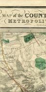 Colney Hatch to Hornsey & Crouch End