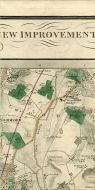 Woodford to Shackman Farm