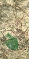 Highgate to Regent's Park & Oxford Street