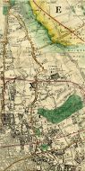 Stamford Hill to Whitechapel & Stepney