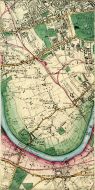 Paddington & Bayswater to Putney & Wandsworth