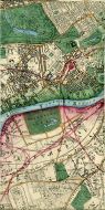 Hyde Park to Clapham Common