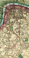 St Paul's to Brixton, Dulwich & Herne Hill